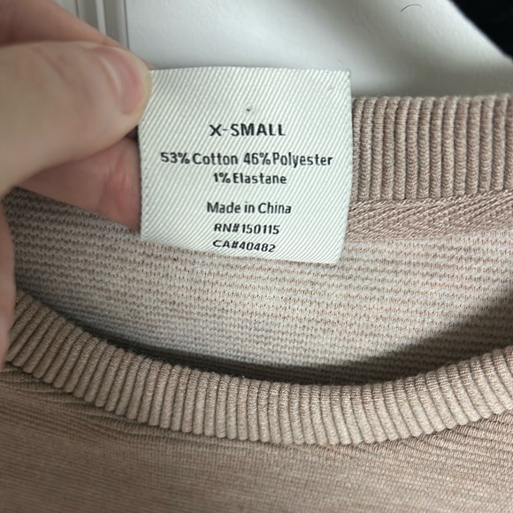 Varley Top - Picture 3 of 4